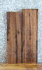 Thumbnail for 2- Live Edge Black Walnut Lumber Boards/DIY Project 5896-5897