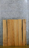 Thumbnail for 6- Kiln Dried Red Oak Reclaimed Craft Pack/Lumber Boards 5899-5900