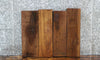 Thumbnail for 4- Salvaged Kiln Dried Black Walnut Craft Pack/DIY Project 5911-5912