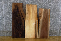 Thumbnail for 3- Salvaged Black Walnut Lumber Pack/Bathroom Vanity/Shelves 5914-5916