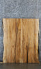 Thumbnail for 2- Hard Maple Live Edge Table Top, Shelf Slabs 591,599
