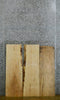 Thumbnail for 3- Kiln Dried Salvaged Maple Lumber Boards/Craft Pack 5922