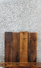 Thumbnail for 4- Salvaged Kiln Dried Black Walnut Craft Pack/DIY Project 5923-5924