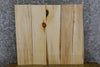 Thumbnail for 5- Reclaimed Kiln Dried Maple Craft Pack/Lumber Boards 5934-5935