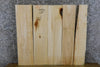Thumbnail for 5- Reclaimed Kiln Dried Maple Craft Pack/Lumber Boards 5934-5935