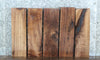 Thumbnail for 5- Salvaged Kiln Dried Black Walnut Craft Pack/DIY Project 5946-5950