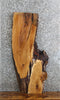Thumbnail for Live Edge White Oak Sofa/Coffee Table Top Slab 594