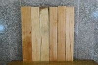 Thumbnail for 6- Rustic Maple Kiln Dried Lumber Boards/Craft Pack 5952-5953