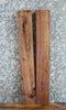 Thumbnail for 2- Salvaged Black Walnut Lumber Boards/Craft Pack 5954