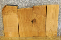 Thumbnail for 4- White Oak Reclaimed Kiln Dried Lumber Boards 5955-5958