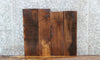 Thumbnail for 4- Salvaged Kiln Dried Black Walnut Craft Pack/DIY Project 5963-5964