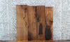 Thumbnail for 4- Salvaged Kiln Dried Black Walnut Craft Pack/DIY Project 5967-5968