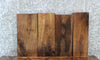 Thumbnail for 4- Salvaged Kiln Dried Black Walnut Craft Pack/DIY Project 5969-5970