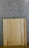Thumbnail for 6- Rustic Kiln Dried Maple Craft Pack/Lumber Boards 5979-5980