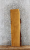 Thumbnail for Natural Edge Black Oak Coffee Table Top 597