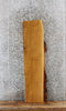 Thumbnail for Natural Edge Black Oak Coffee Table Top 597