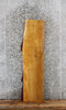 Thumbnail for Natural Edge Black Oak Coffee Table Top 597