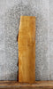 Thumbnail for Natural Edge Black Oak Coffee Table Top 597