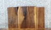 Thumbnail for 4- Salvaged Kiln Dried Black Walnut Craft Pack/DIY Project 5983-5984