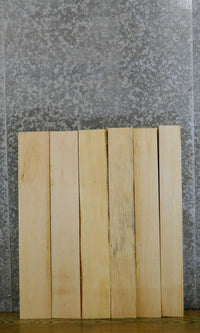 Thumbnail for 6- Kiln Dried Rustic Maple Craft Pack/Lumber Boards 5985-5986