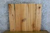 Thumbnail for 6- Kiln Dried Salvaged Red Oak Craft Pack/Lumber Boards 5991-5992