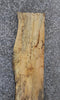 Thumbnail for Spalted Maple Live Edge Wood Mantel, Bench Top Slab 601
