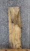 Thumbnail for Spalted Maple Live Edge Wood Mantel, Bench Top Slab 601