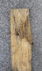Thumbnail for Spalted Maple Live Edge Wood Mantel, Bench Top Slab 601