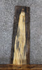 Thumbnail for Live Edge Spalted Maple Side/Console Table Top Slab 603