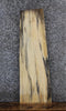 Thumbnail for Live Edge Spalted Maple Side/Console Table Top Slab 603