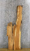 Thumbnail for Natural Edge White Oak Rustic Sofa/Coffee Table Top Slab 610
