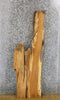 Thumbnail for Natural Edge White Oak Rustic Sofa/Coffee Table Top Slab 610