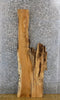 Thumbnail for Natural Edge White Oak Rustic Sofa/Coffee Table Top Slab 610