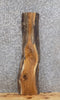 Thumbnail for Reclaimed Natural Edge White Oak Entry/Sofa Table Top Slab 612