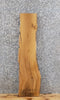 Thumbnail for Reclaimed Natural Edge White Oak Entry/Sofa Table Top Slab 612