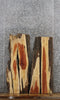 Thumbnail for 2- Red Cedar Live Edge Charcuterie/Taxidermy Slabs 617-618