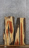 Thumbnail for 2- Red Cedar Live Edge Charcuterie/Taxidermy Slabs 617-618