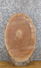 Thumbnail for DIY Natural Edge Black Walnut Oval Cut Charcuterie Board/Slab 6175