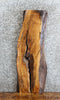 Thumbnail for Live Edge White Oak Side Table Top/Wall Shelf 631
