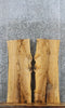 Thumbnail for 2- Live Edge Ash Coffee/Sofa Table Tops 634-635