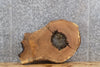 Thumbnail for 2- Live Edge White Oak Oval Cut Split Slab/Epoxy Slab CLOSEOUT 6396-6397