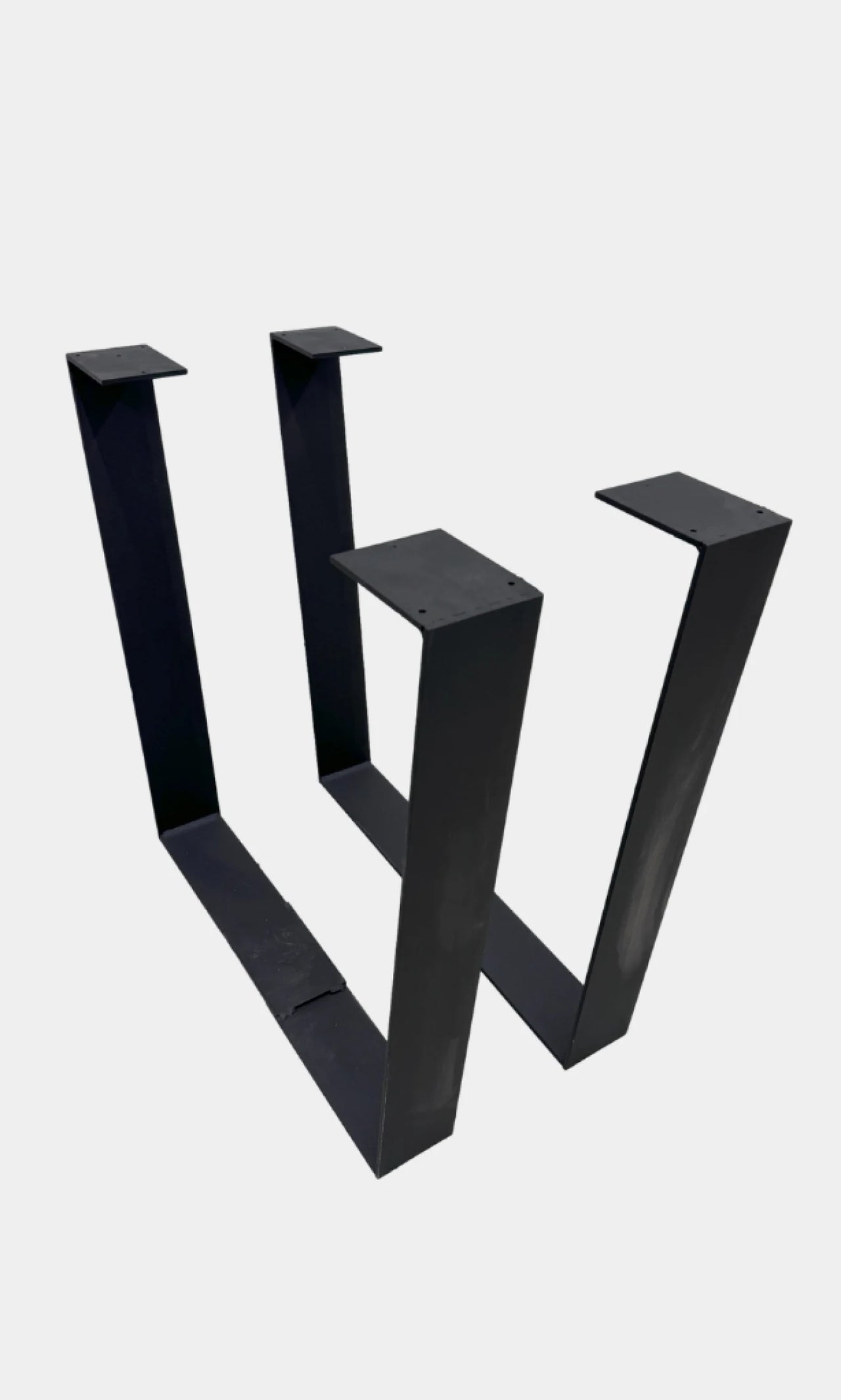 Metal Pedestal Style Table Base for Round Table