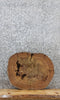 Thumbnail for Elm Live Edge Wood Slab, Tree Slice, Wood Table Top 6452