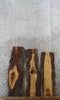 Thumbnail for 3- Live Edge White Oak Side Tables/Wall Shelves 648-650