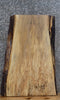 Thumbnail for Spalted Maple Vanity/Coffee Table/Desk Top Wood Slab 659