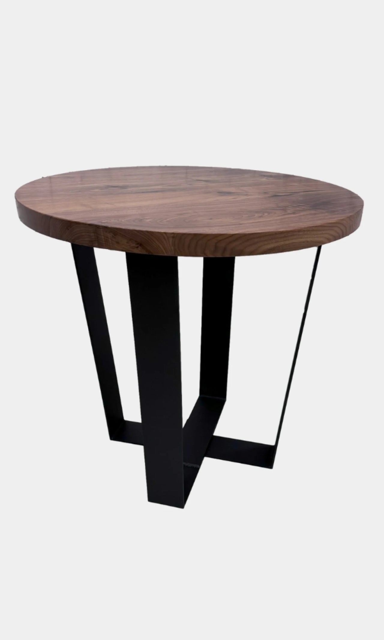 Metal Pedestal Style Table Base for Round Table
