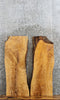 Thumbnail for 2- Live Edge Ash Coffee/Sofa Table Tops 669-670