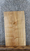 Thumbnail for Natural Edge Maple Coffee Table Top Slab 671