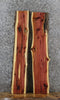 Thumbnail for 2- cedar live edge 672-673