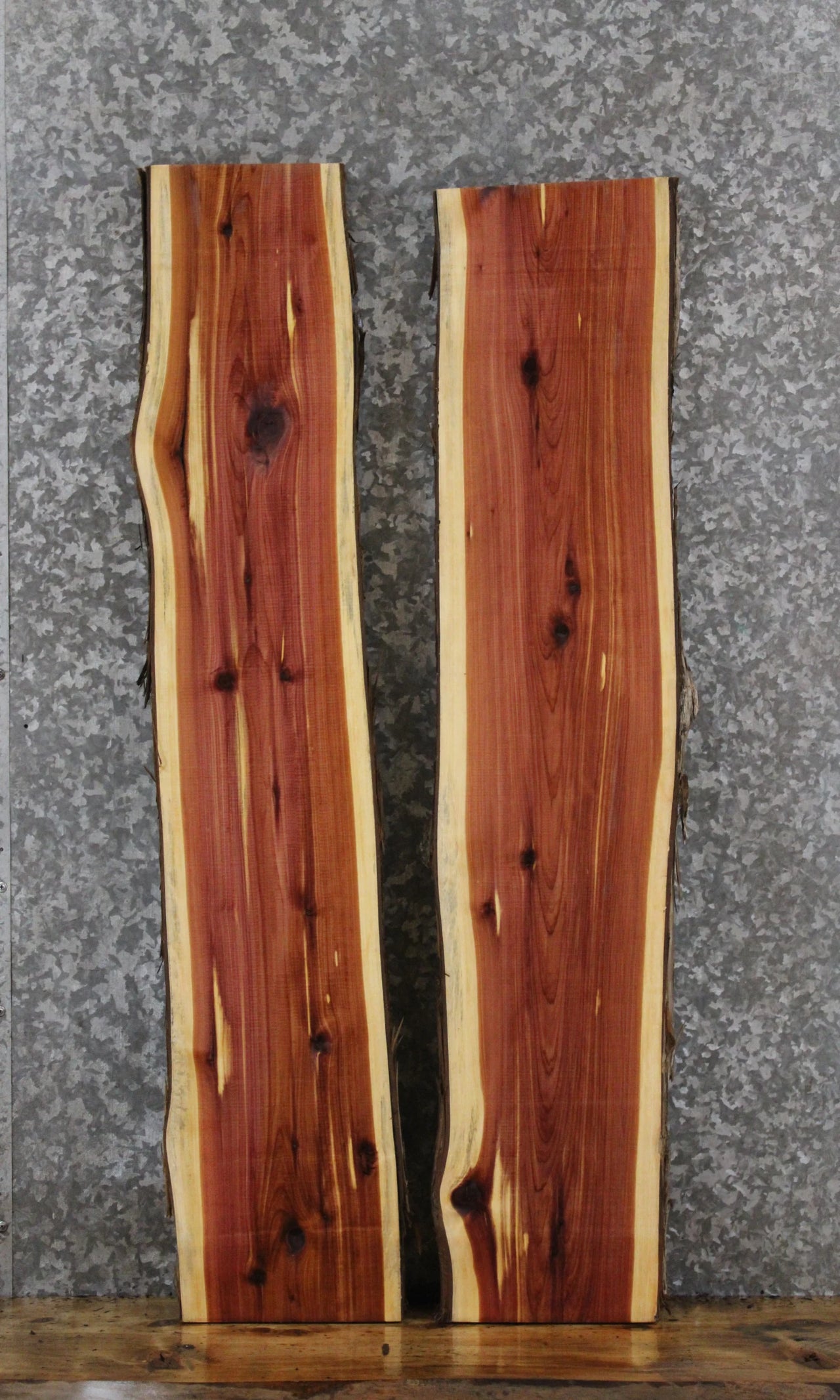 2- cedar live edge 672-673